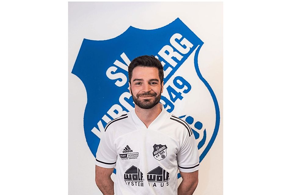 Stefan Garhammer wird das Team gemeinsam mit Beyer coachen 