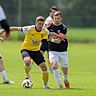 Der SV Walpertskirchen legte Einspruch gegen die Ligeneinteilung der Bezirksliga ein.