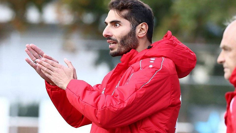 Trainer Halil Altintop hat den TSV Schwaben Augsburg verlassen, ein Nachfolger steht noch nicht fest.