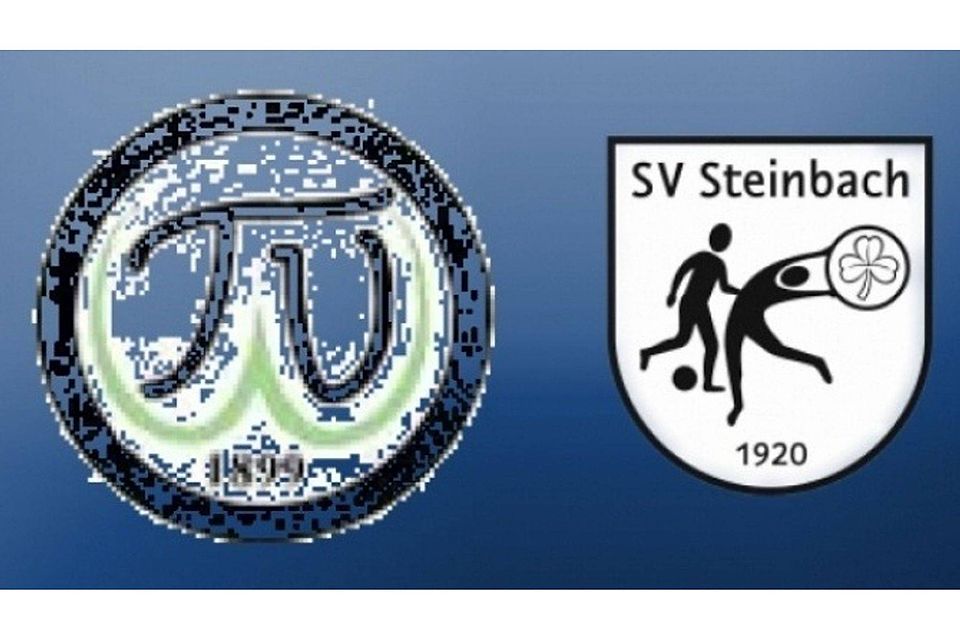 Geriet beim TV Weiler/Rems unter die Räder: Der SV Steinbach I.