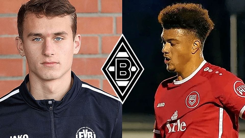 Adozi und Urbich standen in der Startelf.