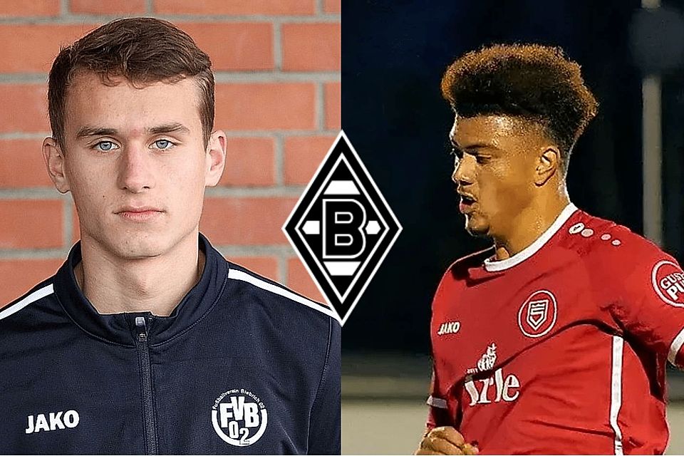 Adozi und Urbich standen in der Startelf.