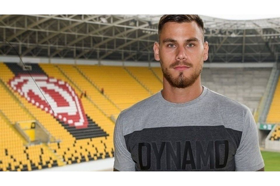 F: Dynamo Dresden/Dennis Hetzschold