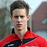 Michal Vanous hat sich dem TSV Regen angeschlossen.  F: Dirk Meier