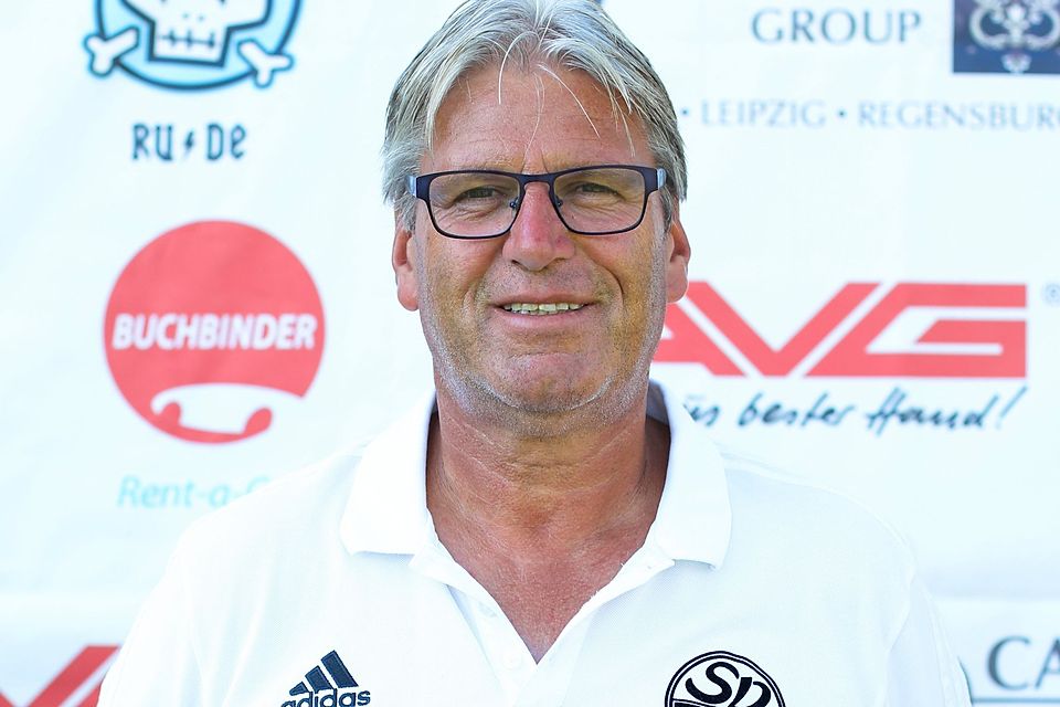 Donaustaufs Ex-Abteilungsleiter Lothar Rengsberger ist verstorben.