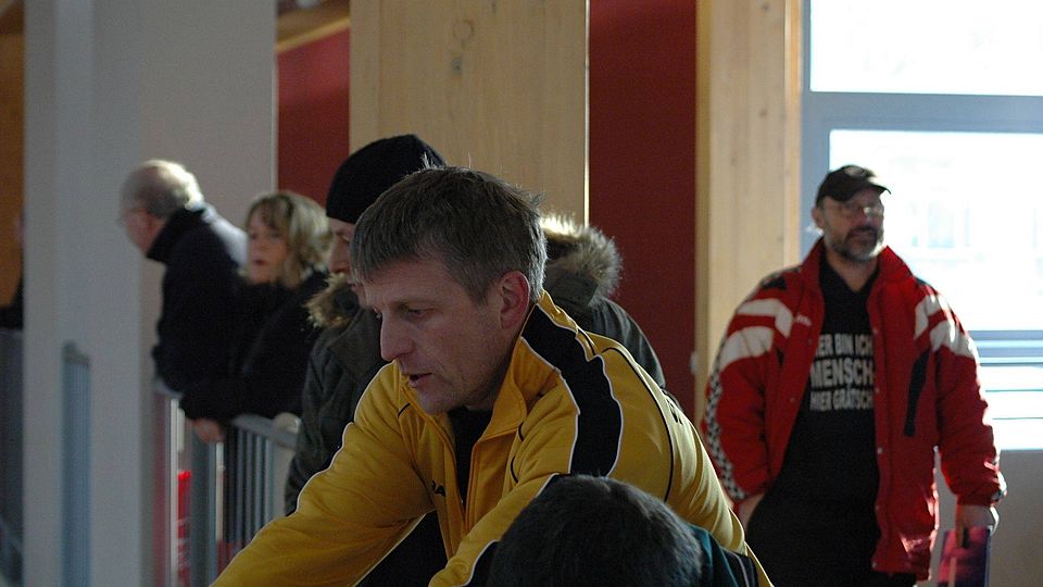 Foto: Marcel Schwarzer