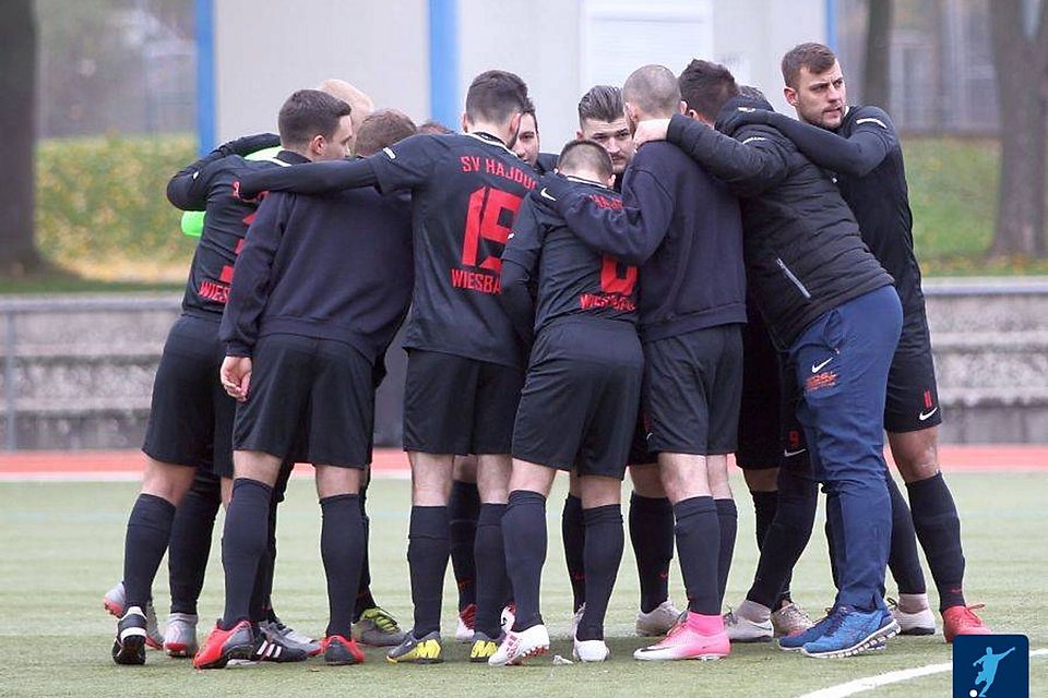 Die Spieler vom SV Hajduk werden künftig von Tomislav Brekalo und Ivo Gregurevic trainiert.