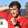 Für frischen Wind soll Daniel Schneider als Trainer des TSV Wertingen sorgen.