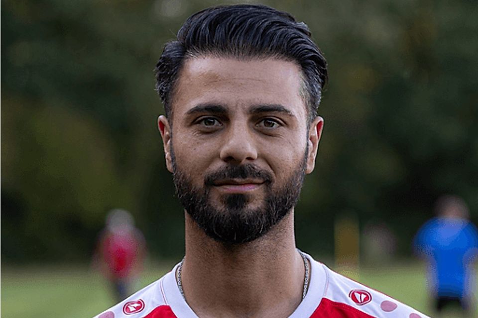 Harun Toprak