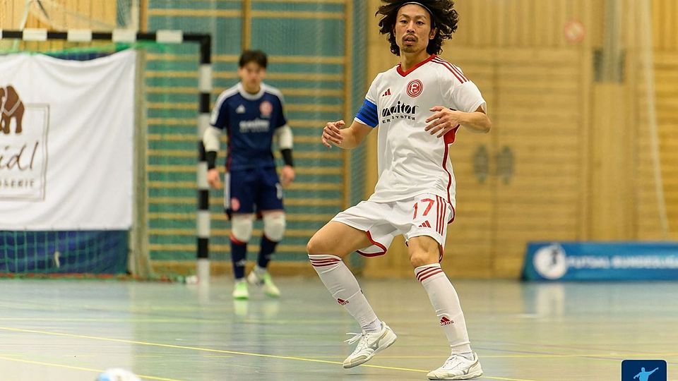 Angeschlagene Fortuna-Futsaler wurden ausgeknockt.