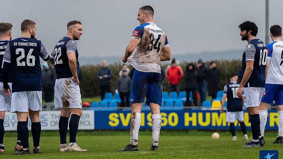 In Odenwald stehen einige Nachholspiele an, hier lest ihr was der Nachtrag zu bieten hat.
