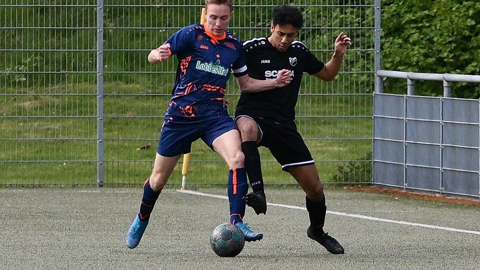 Die Spielgemeinschaft des TuS Xanten mit dem SSV Lüttingen wird fortgesetzt.