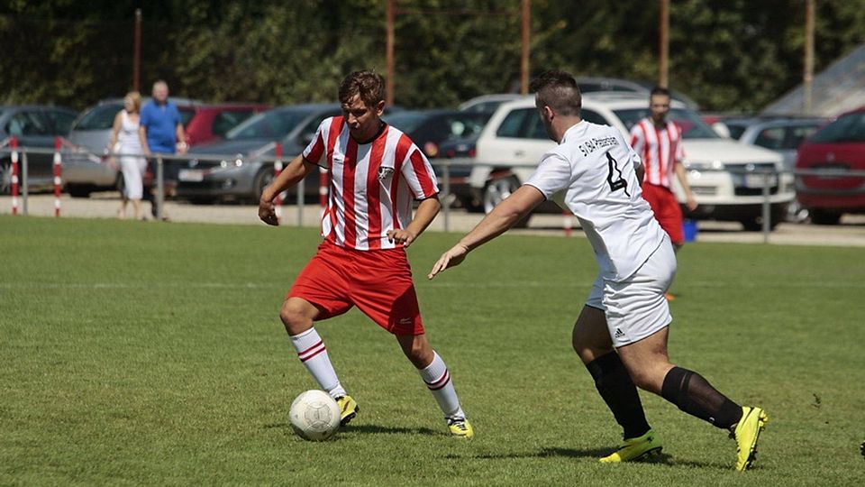 Die Jungs von Coach Erik Kohlmann vernaschen die Konkurenz. F: Dinger