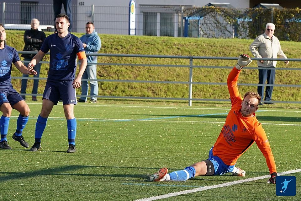 Gruppenliga: Münster Auf Wiedergutmachung Aus, Alsbach Gegen Modau - FuPa