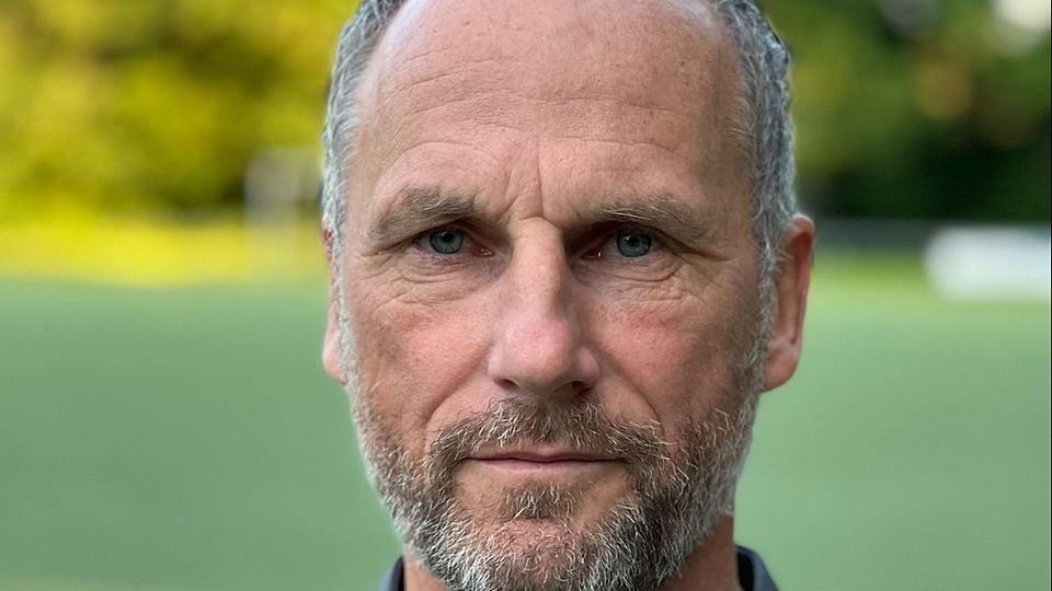 Das ist Marc Roch. 