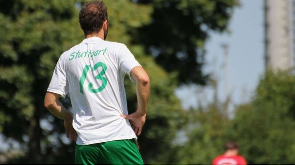 Die SGM ABV Stuttgart / TSV 07 Stuttgart ist super in die neue Saison gestartet. Foto: Frey