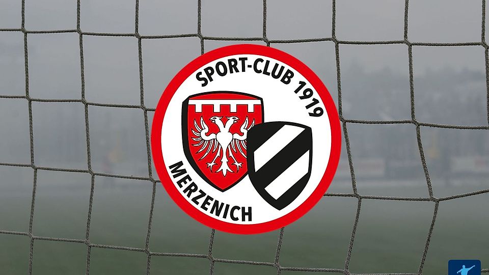 Die A-Jugend des SC Merzenich hat eine schwierige Saison hinter sich.