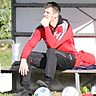 Aindlings Trainer Christian Adrianowytsch trifft im Spitzenspiel der Bezirksliga Nord auf seinen Ex-Verein TSV Hollenbach.