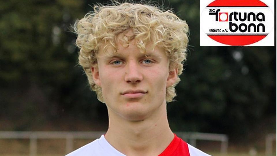 Oscar Leopold wechselt zu Fortuna Bonn.