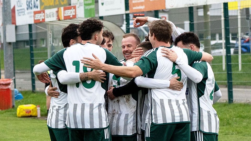Beim FC Wald gibt es viel zu jubeln - auch gegen den FC Herrliberg gelingt ein Sieg.