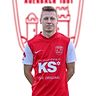 Der gebürtige Wormser Nico Jäger läuft in der kommenden Saison in der Heimat für den Oberligisten VfR Wormatia Worms auf.