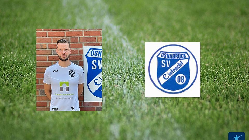 Nicht mehr Trainer beim SV Eintracht: Bastian Eisert