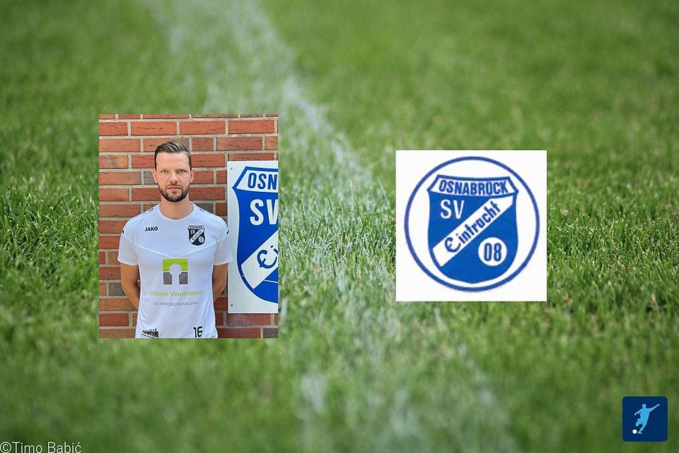 Nicht mehr Trainer beim SV Eintracht: Bastian Eisert