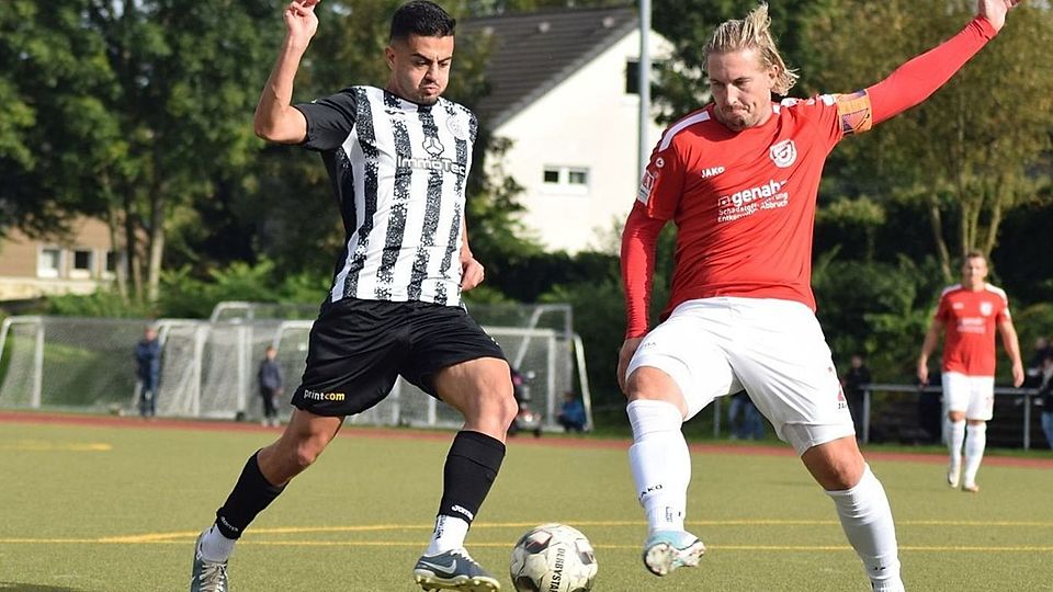 Erstmals überhaupt in der westfälischen Fußball-Geschichte fand ein Liga-Derby zwischen den Bochumer Vereinen SG Wattenscheid 09 und Concordia Wiemelhausen statt.