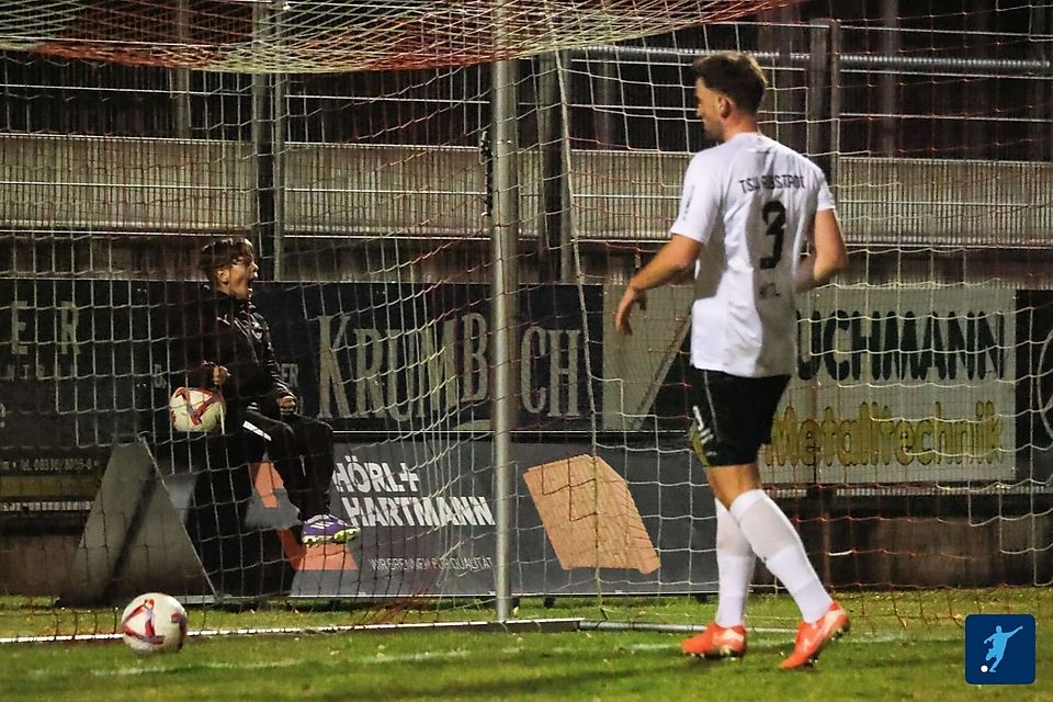 Außer Spesen nix gewesen, hieß es am Dienstag für den TSV Aubstadt beim Auswärtsspiel in Memmingen.
