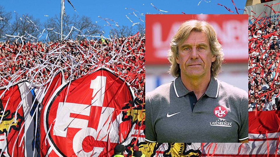 Der Drittligist 1. FC Kaiserslautern und Gerry Ehrmann sehen sich am 12. Mai vor dem Arbeitsgericht. 