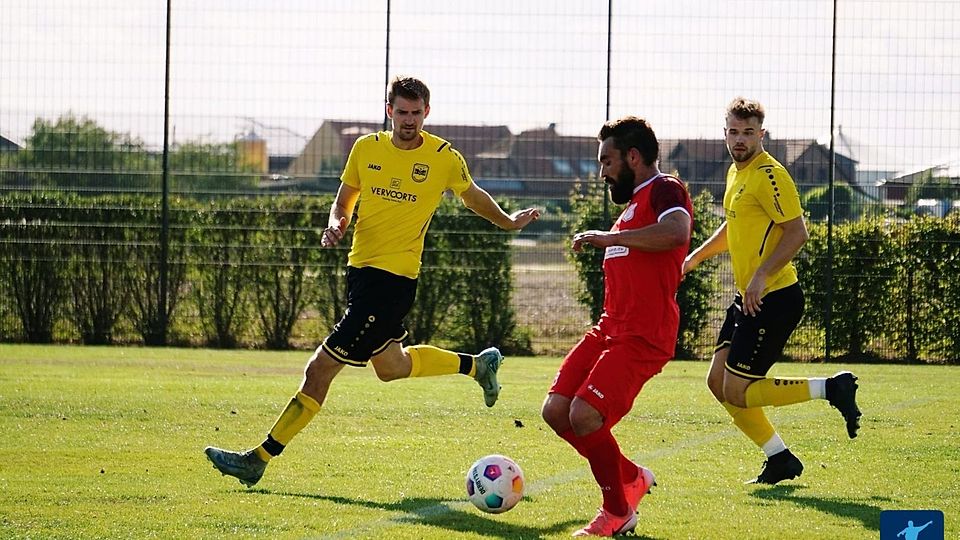 Der TuS Kranenburg bekommt im Winter einen neuen Cheftrainer.