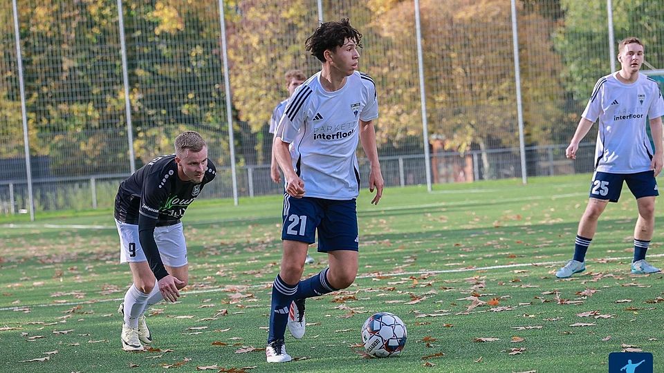 Die Transfer-Übersicht. 