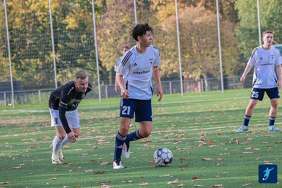 Die Transfer-Übersicht. 