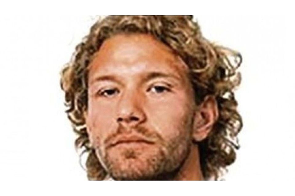 Fehlt dem VfB in Norderstedt: Dino Fazlic