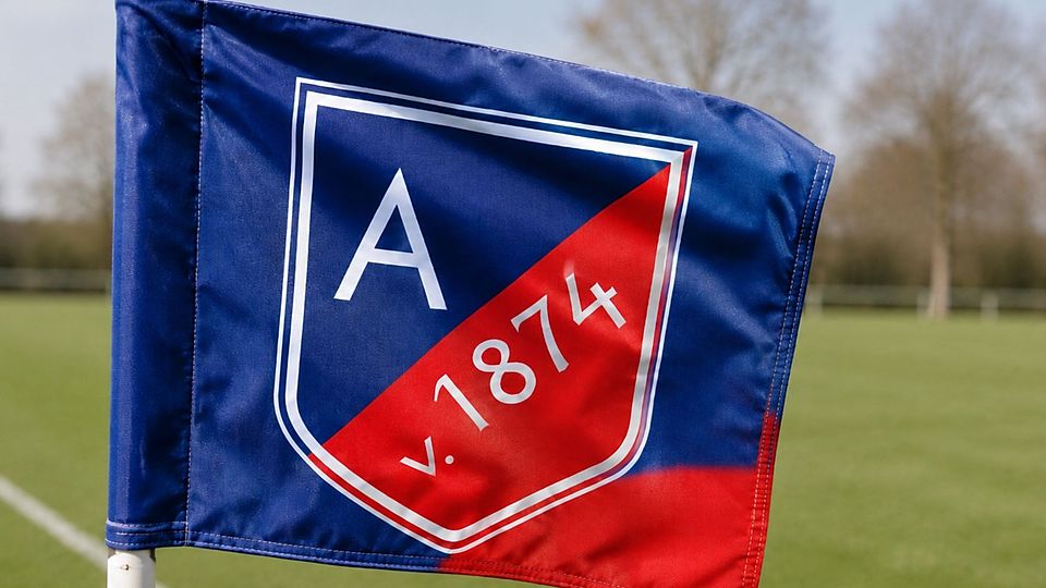 Transfer beim ATSV.