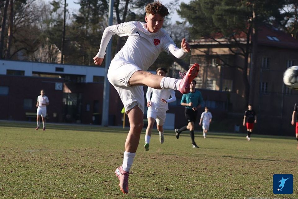 Köpenicker FC dominiert in Wannsee