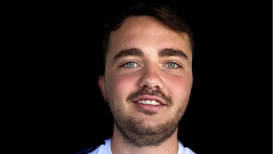 Sylvio Kech ist mit der SG Stühlingen/Weizen in ihrer Gründungssaison nicht mehr weit von der Meisterschaft und dem Bezirksliga-Aufstieg entfernt.