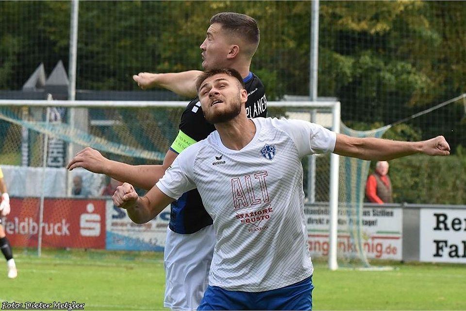 Der SC Olching unterlag dem FC Augsburg II im Testspiel mit 0:11. Der SC Olching unterlag dem FC Augsburg II im Testspiel mit 0:11.