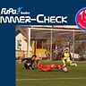 Lützelsachsen (rot) kann eine gute Rolle in der Kreisliga spielen.