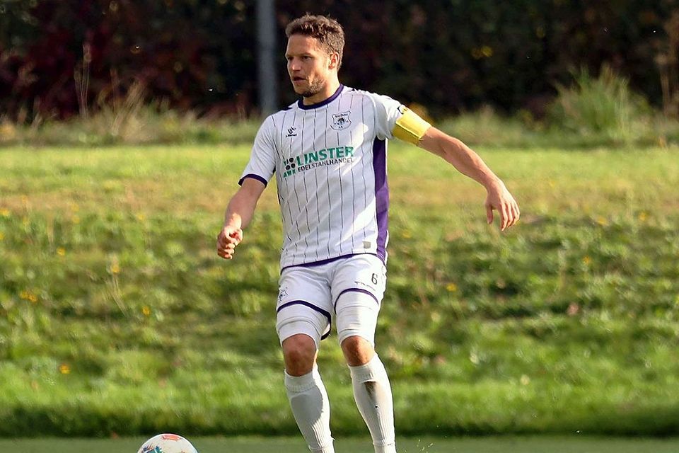 Aufsteiger SV Aschau am Inn ist mittlerweile Letzter.