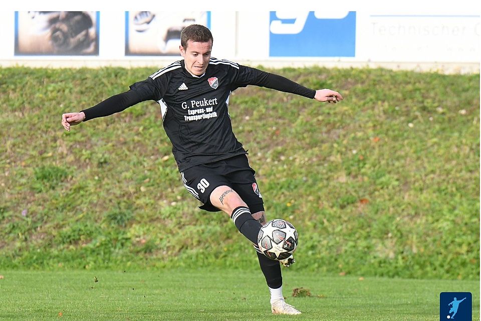 Nach nur einer Saison verabschiedet sich Christian Mühlbauer schon wieder vom TSV Seebach 