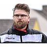 Mario Middendorf ist nicht länger Trainer in Barleben.    F: Olaf Sankat
