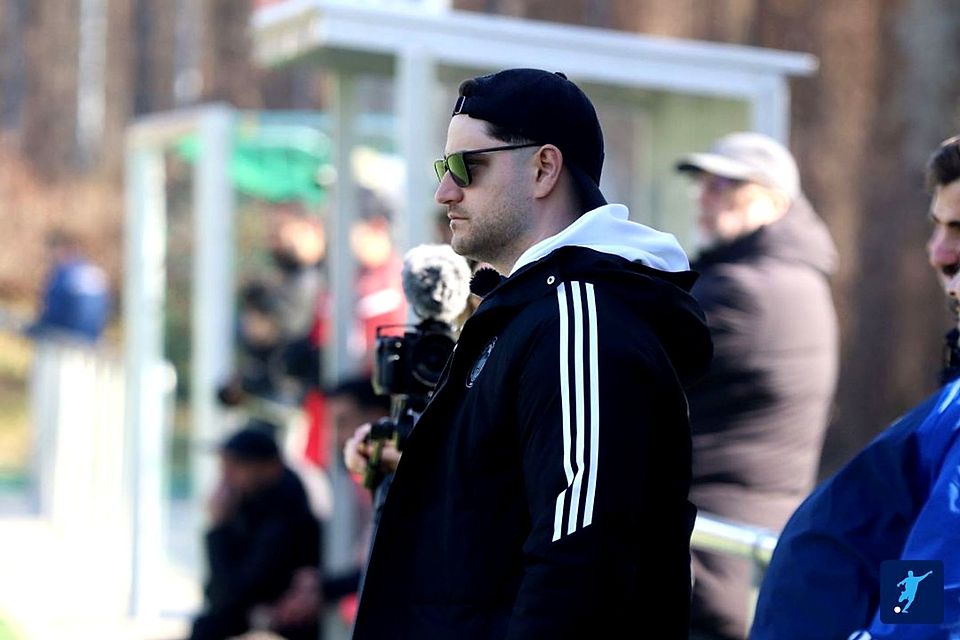 Delay Sports Gründer und Social Media Star Elias Nerlich