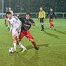 Das Team der 1. Jugend-Fußball-Schule Köln hatte den direkten Aufstieg angepeilt.