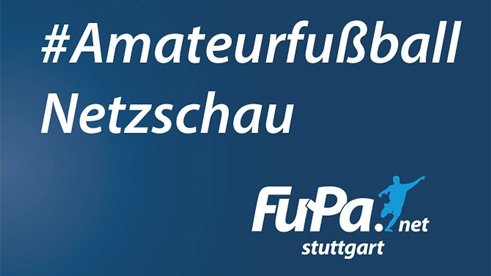 In der Netzschau beleuchten wir die Kuriositäten aus dem Amateurfußball