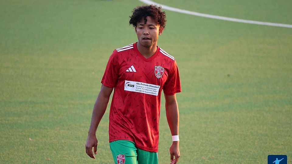 Der MSV behauptet sich mit Mühe gegen Lohausen.