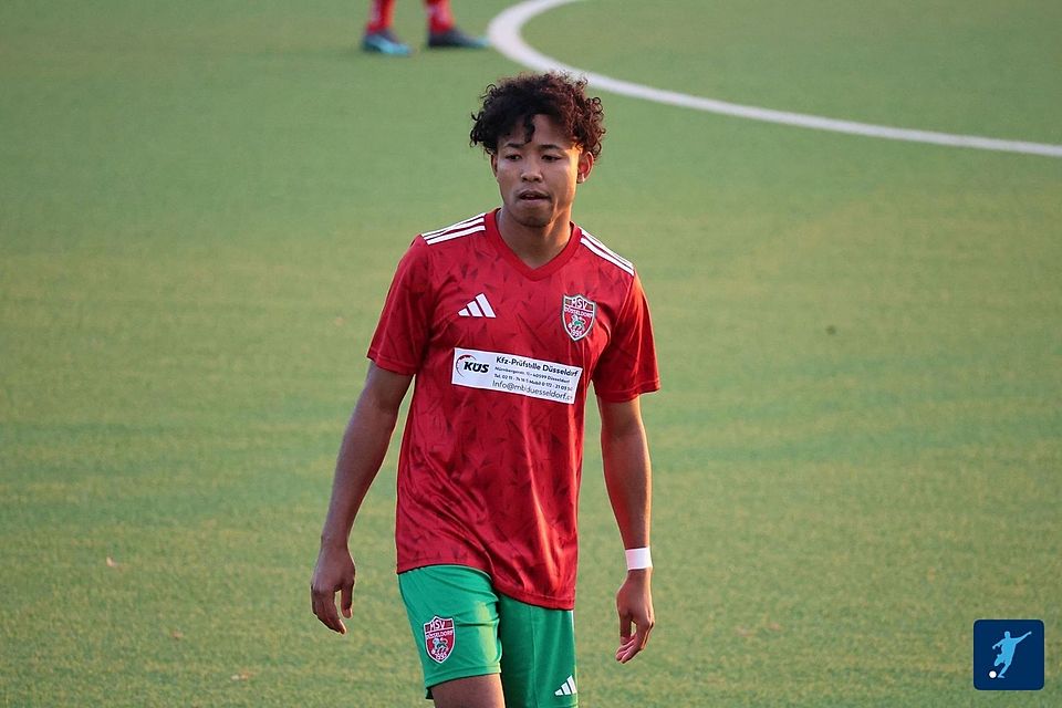 Der MSV behauptet sich mit Mühe gegen Lohausen.