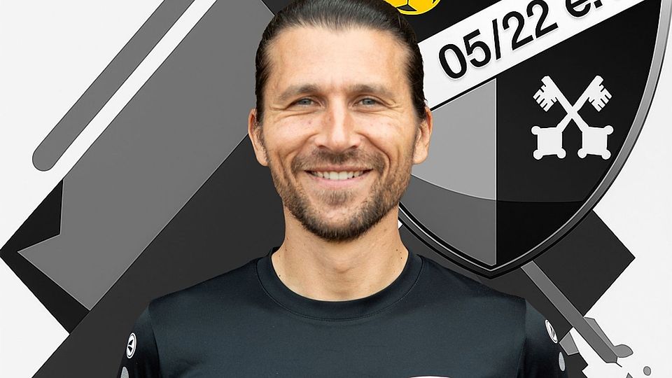 Zalewski soll den TuS erneut zum Klassenerhalt führen.