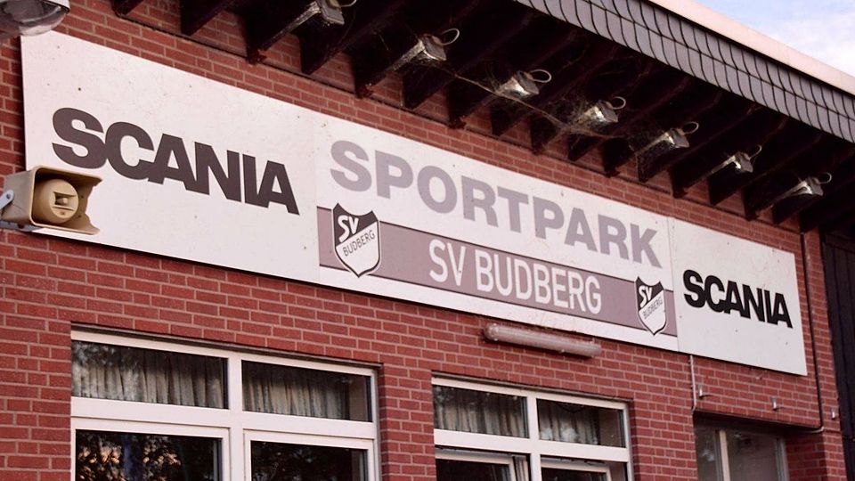 Erster Sieg für die C-Jugend des SV Budberg.