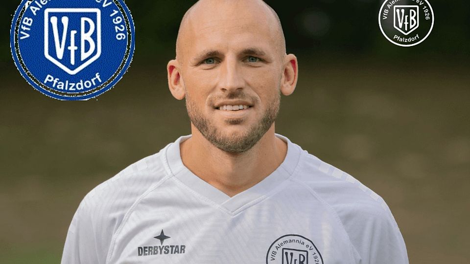 Nick Helmus entschied die Partie für die Pfalzdorfer.